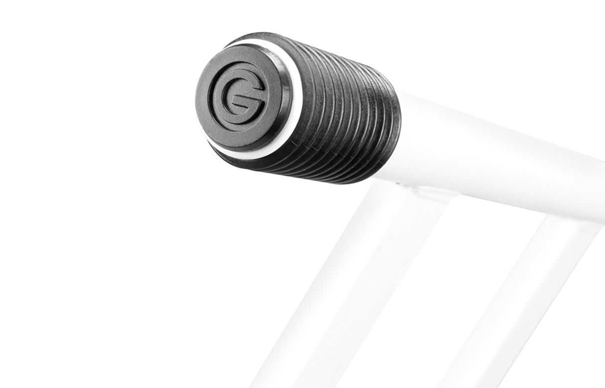 Gravity Keyboard Tripod KSX 2 (White)