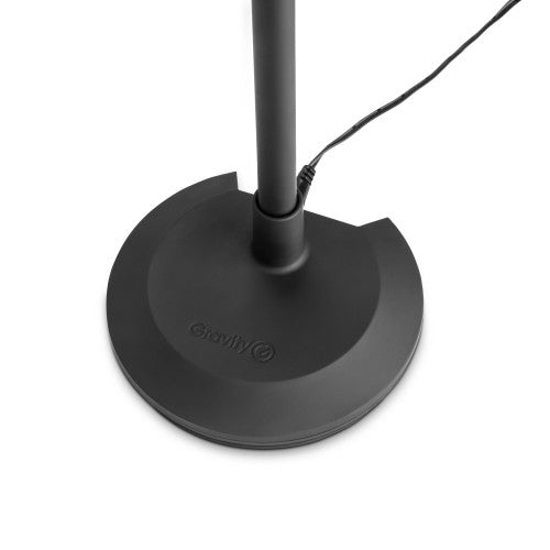 Gravity LED PLT 2B Piano Lamp