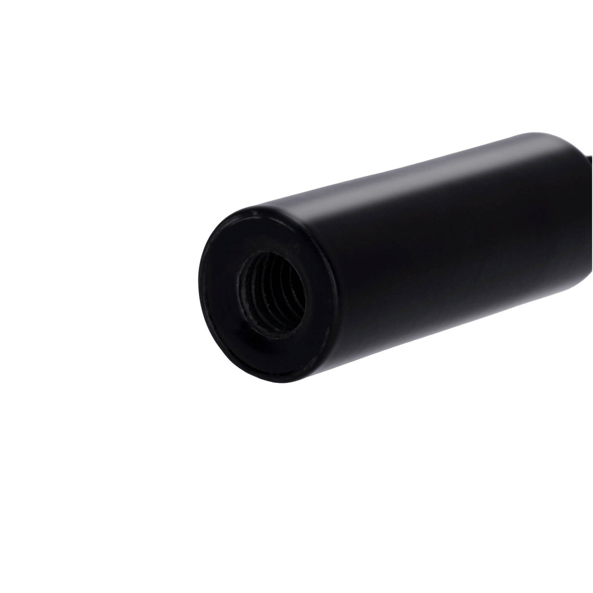 Gravity MA SPACE 38 S - Robust forlængerstang i stål med 3/8" gevind, 50 mm