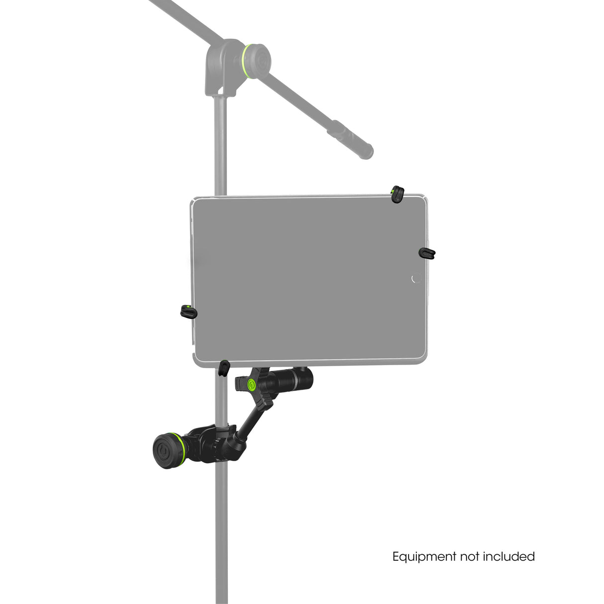 Gravity MA TH 01 B - Tablet-holder med VARI®-ARM