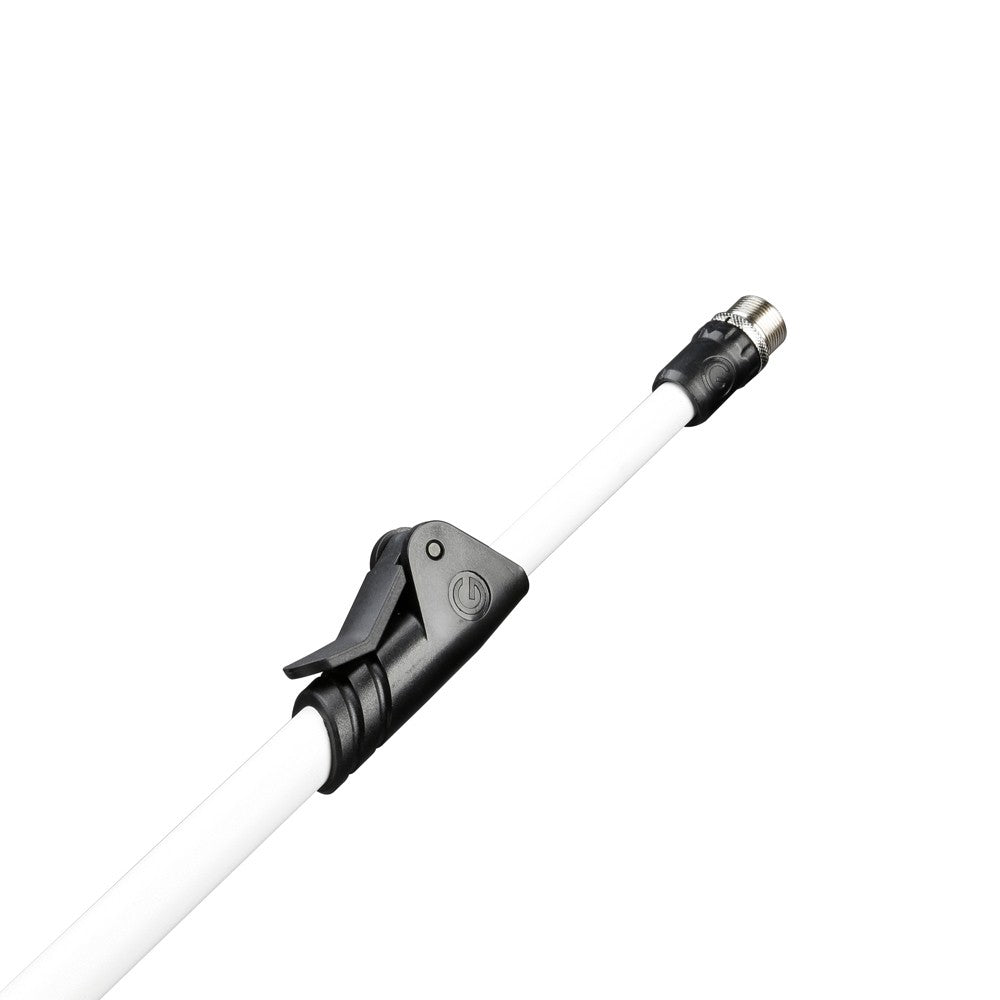 Gravity MS4322W Microphone Stand (White)