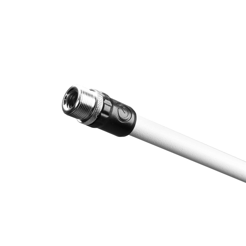 Gravity MS4322W Microphone Stand (White)