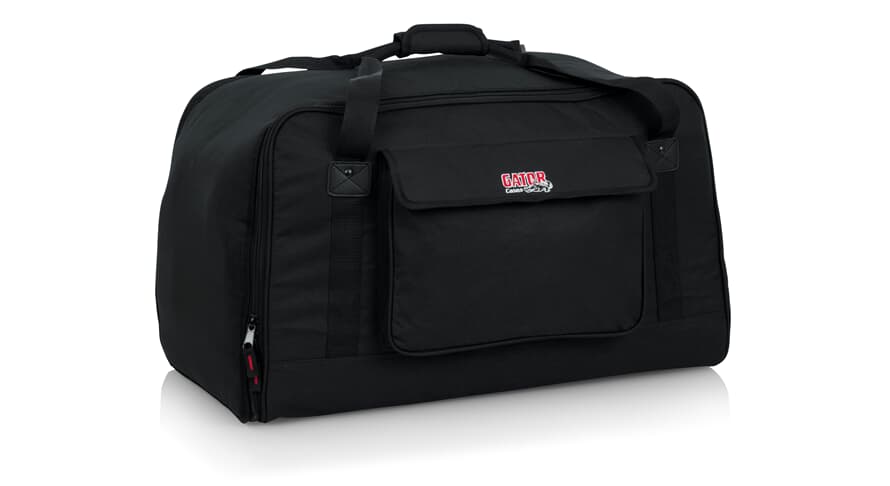 Gator TOTE12 for 12" speakers