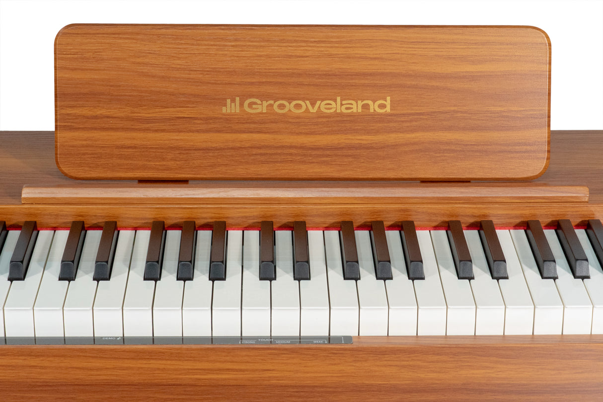 Grooveland DDP-140 Electric Piano (Dark)