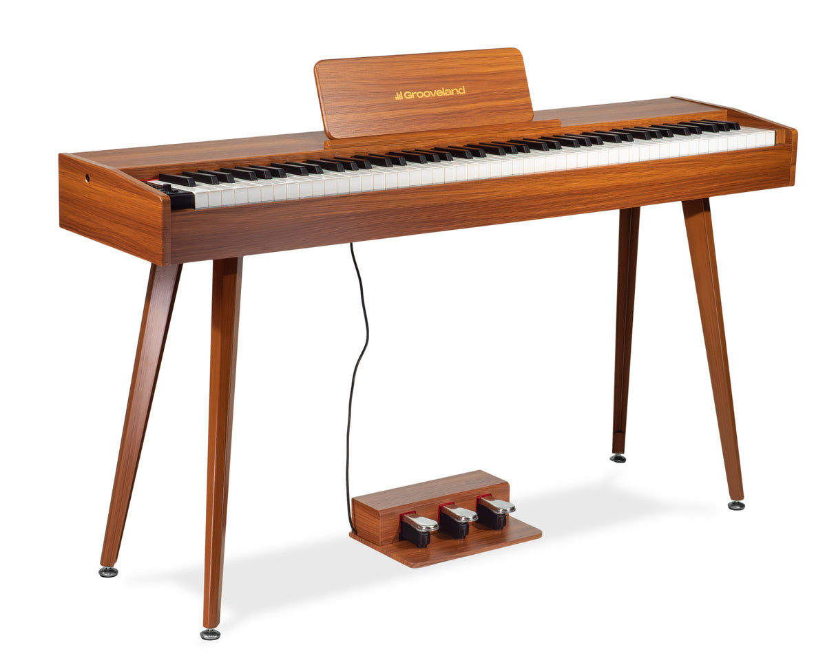 Grooveland DDP-140 Electric Piano (Dark)