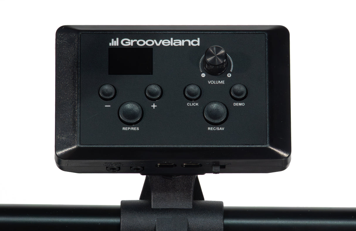 Grooveland ED60 Electric Compact Drum Kit