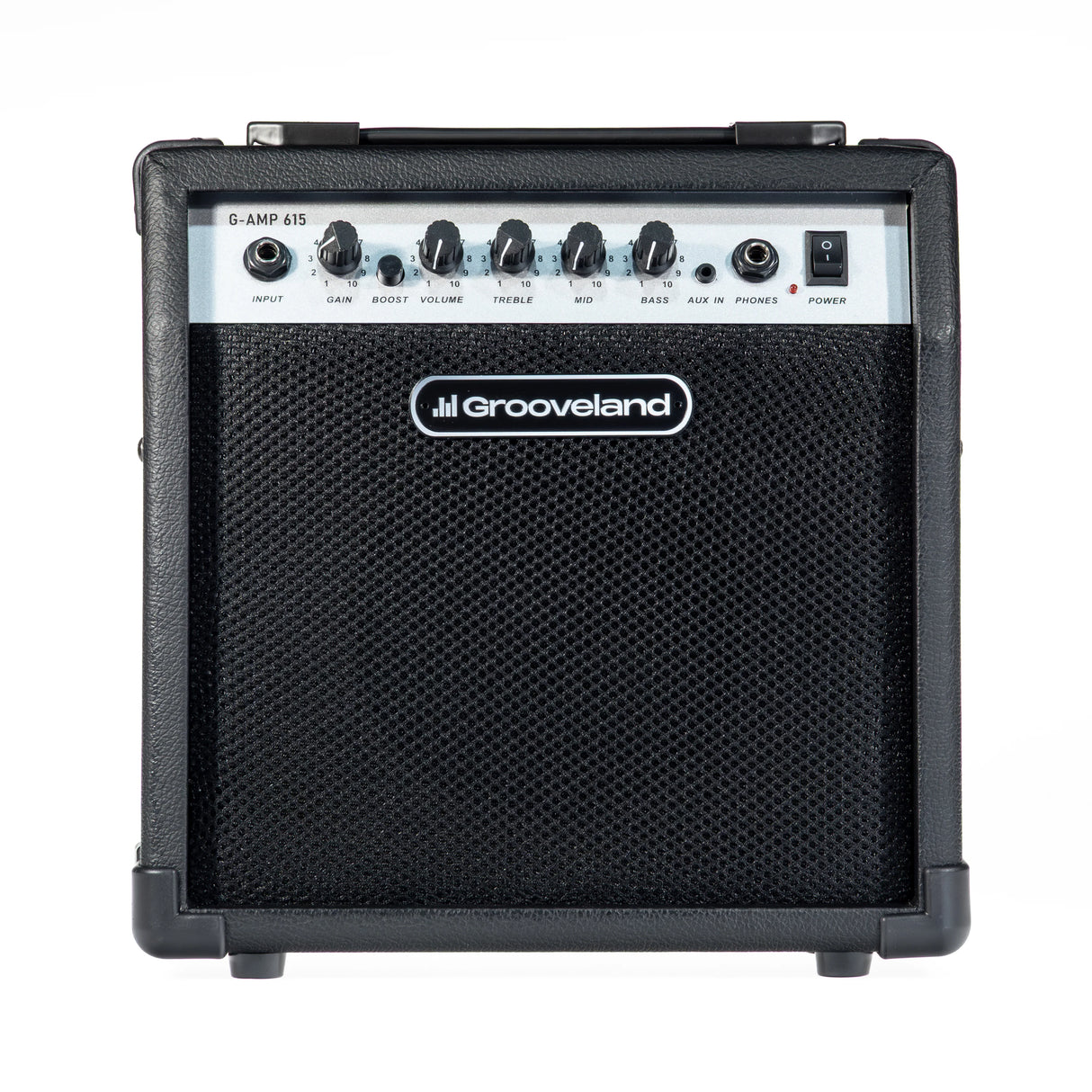 Fender Squier Affinity Stratocaster Starter Kit (Black)