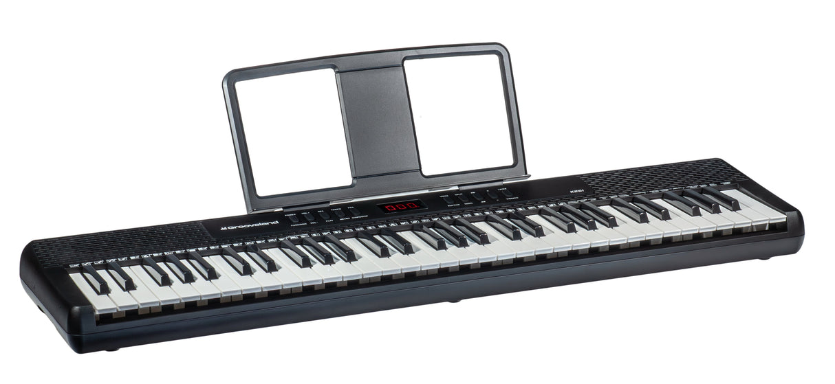 Grooveland E261 Keyboard