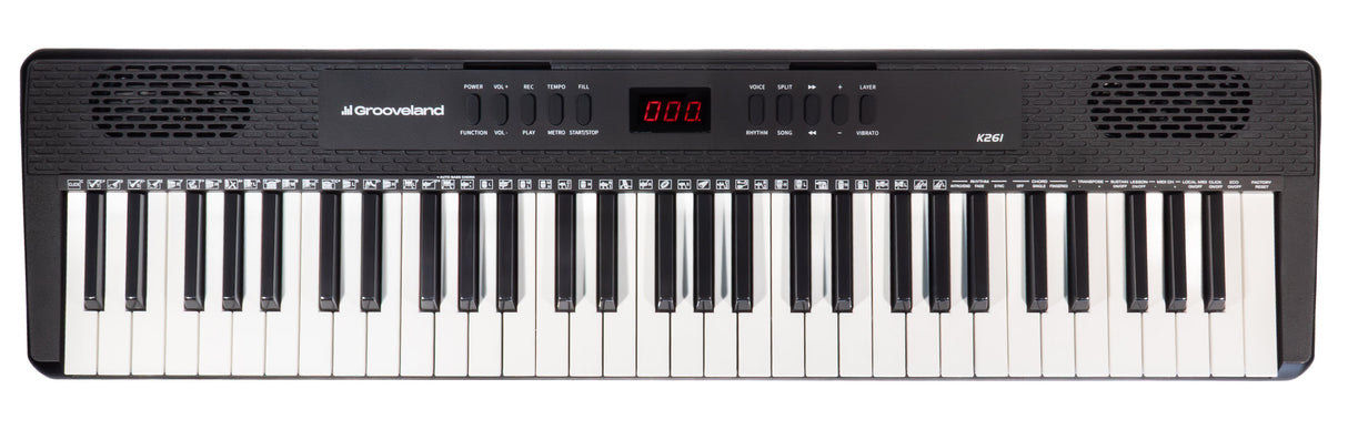 Grooveland E261 Keyboard