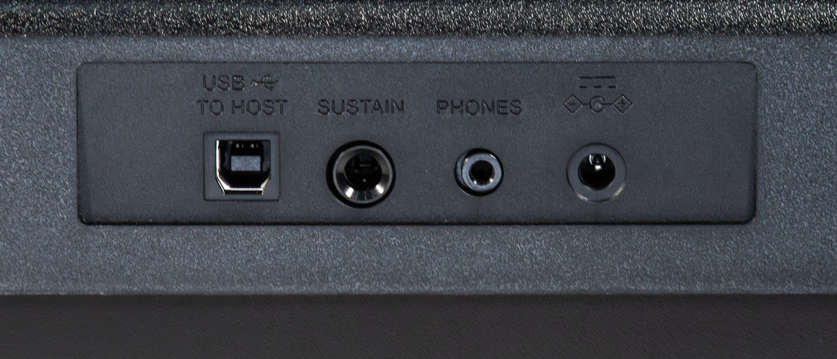 Grooveland E461 Keyboard Starter Pack