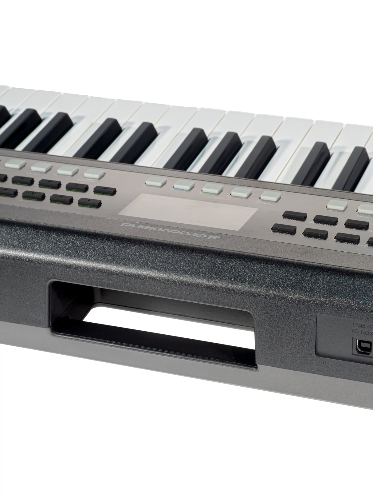 Grooveland E461 Keyboard Starter Pack