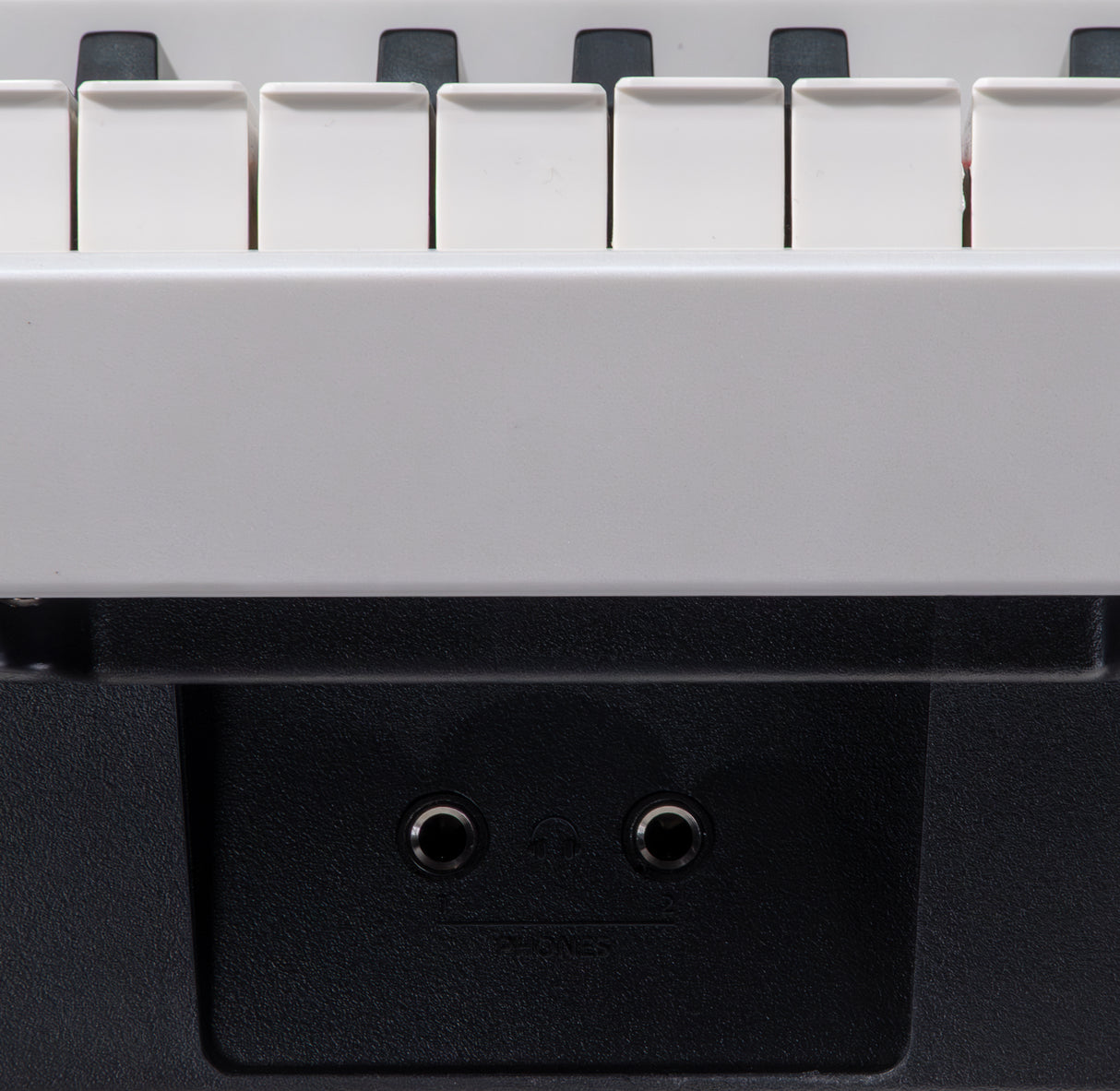 Grooveland P450 Piano Package (White)