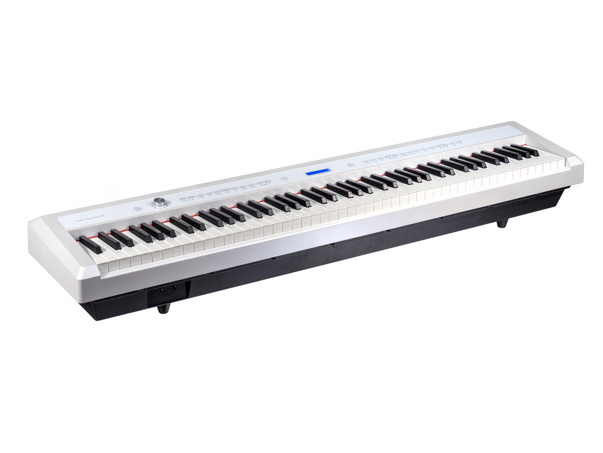 Grooveland P22 Electric Piano Pack (White)