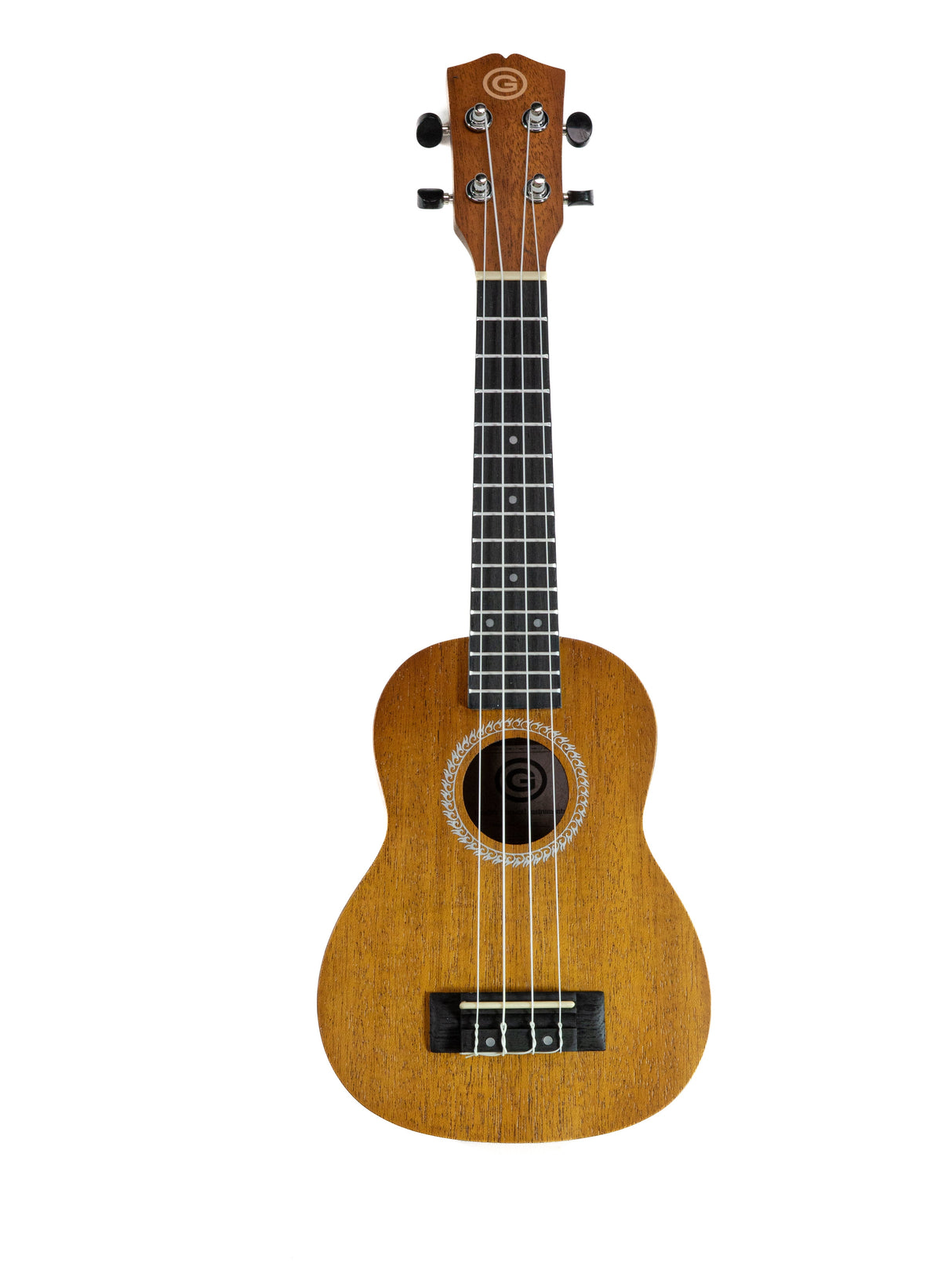 Grooveland Ukulele Starter Pack (Natural)