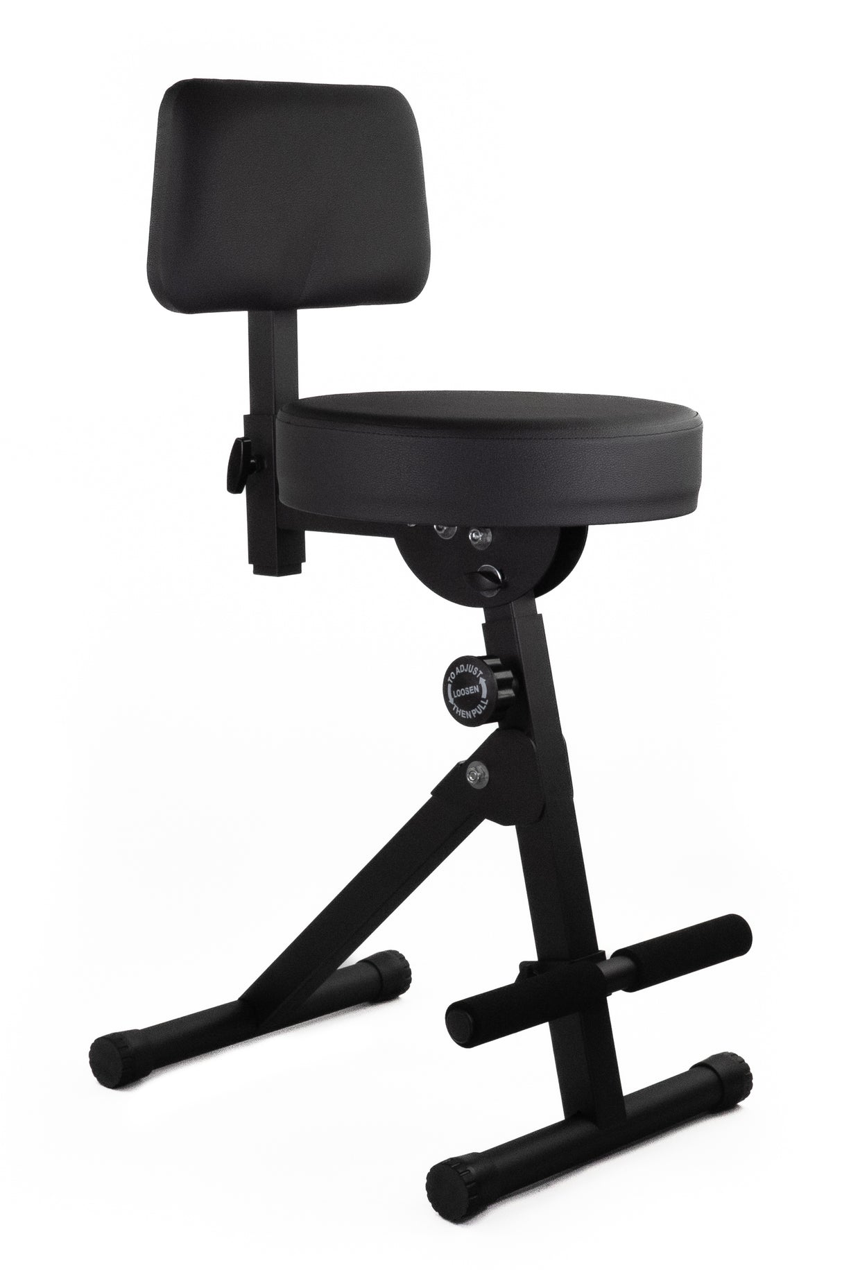 Grooveland GS200MB Guitar Stool