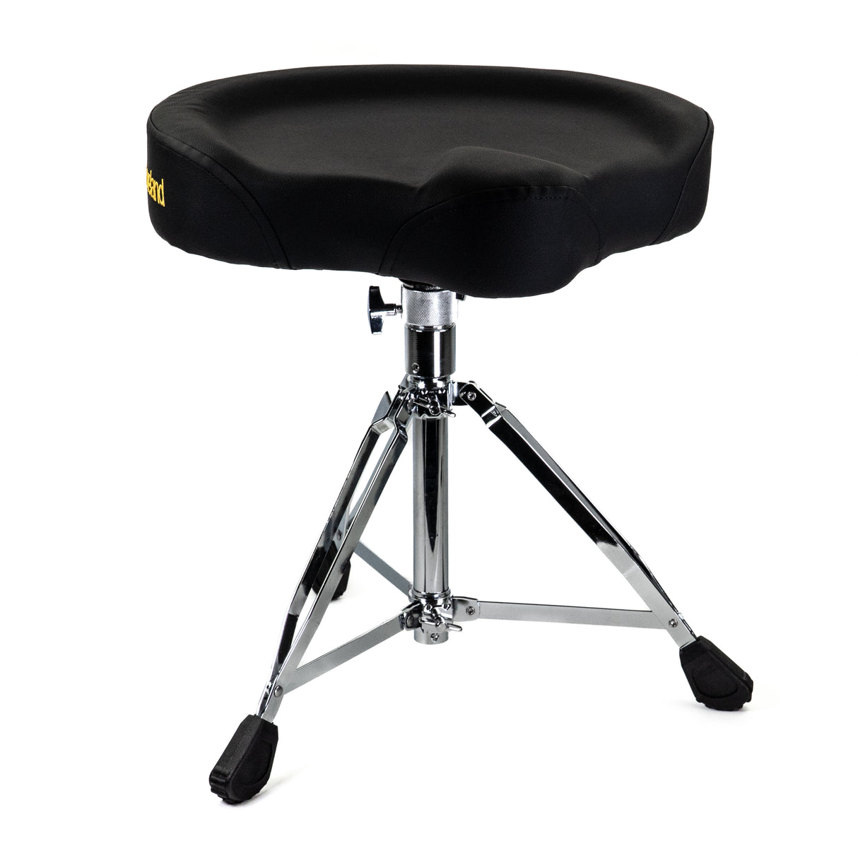 Grooveland TS150 Drum Throne with Tractor Seat