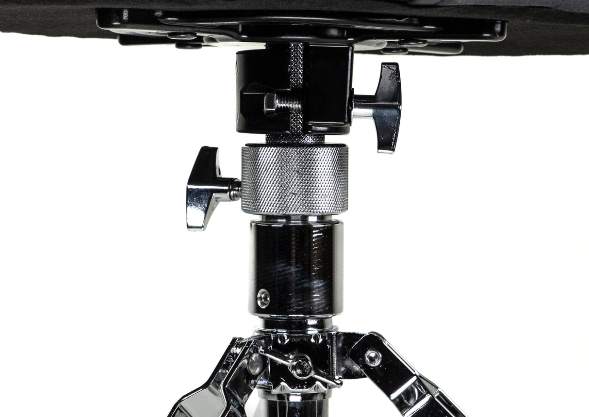 Grooveland TS150 Drum Throne with Tractor Seat