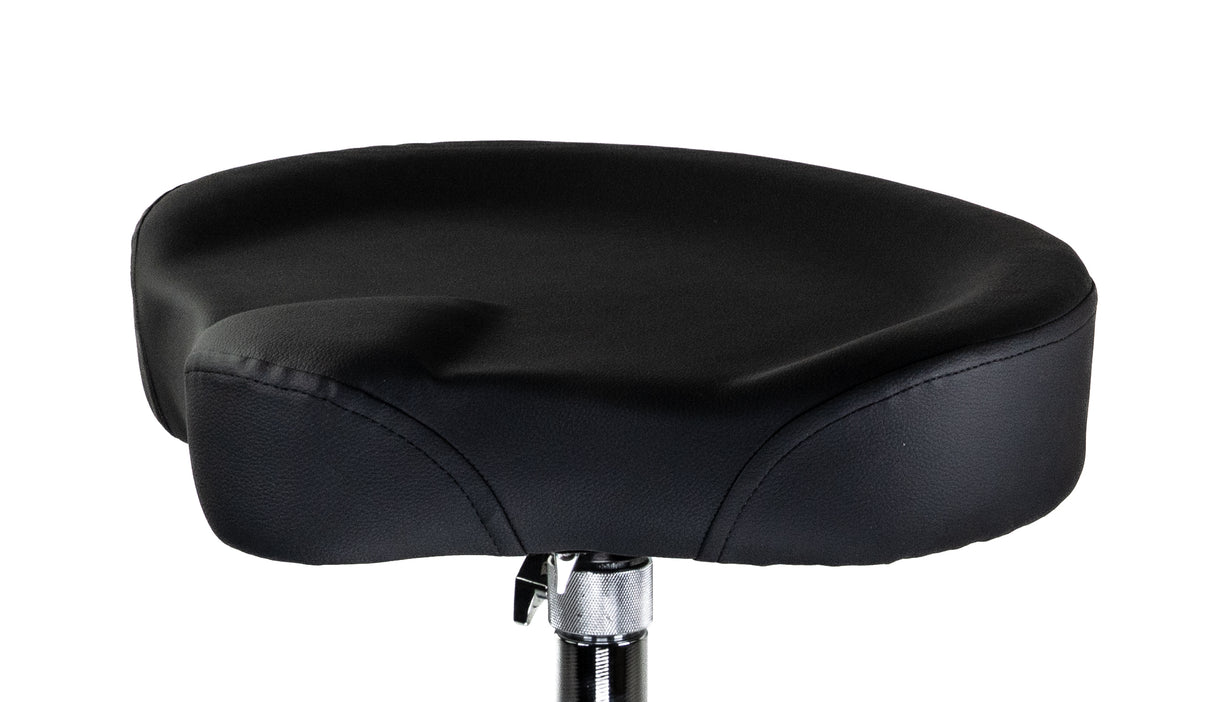 Grooveland TS150 Drum Throne with Tractor Seat