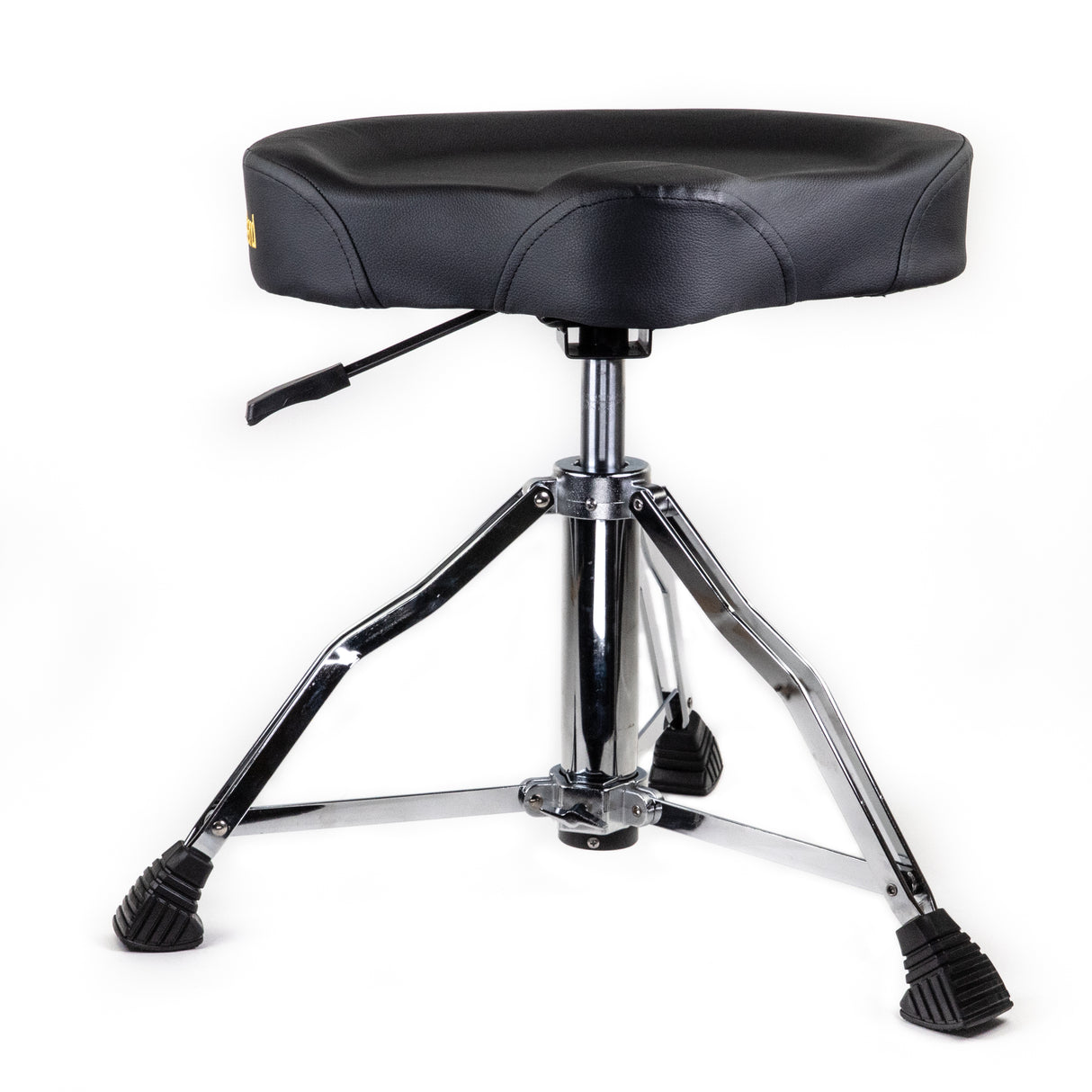 Grooveland TS250SB Hydraulic Drum Throne