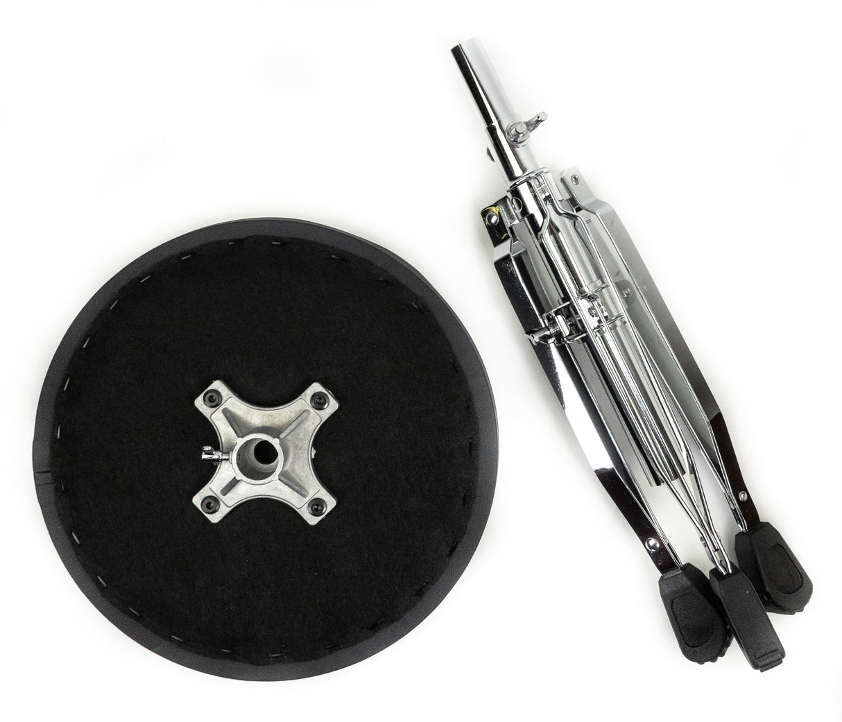 Grooveland TS50 Drum Throne