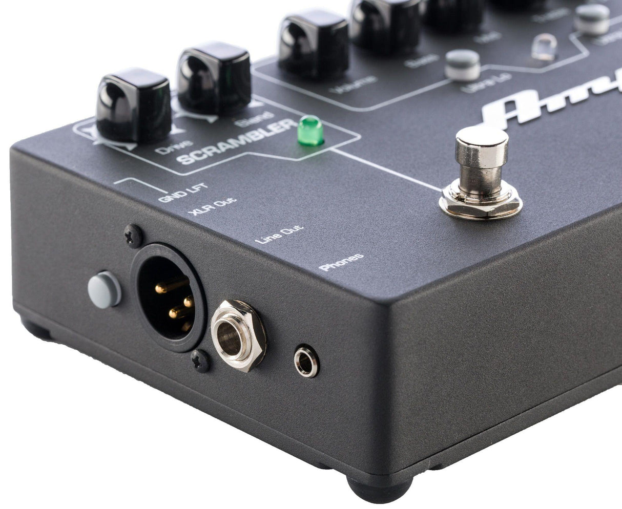 Ampeg SCR-DI