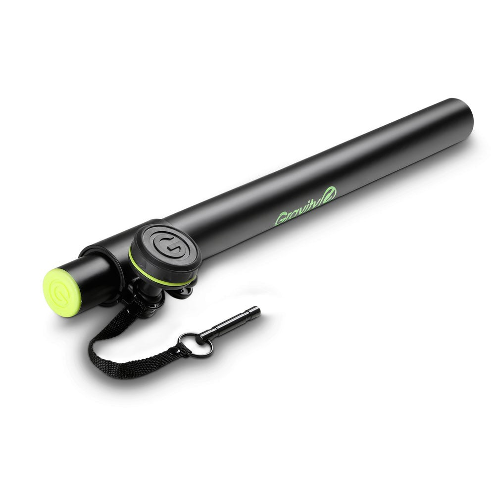 Gravity SP2332TPB Speaker Mid-Tube