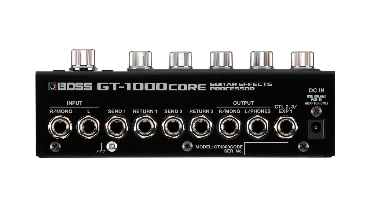 Boss GT-1000 Core