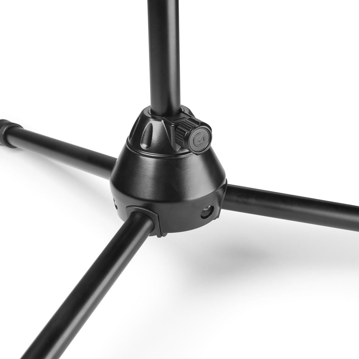 Gravity TMS 4322 B - Touring Series mikrofonstativ med teleskopbom med 2-punktsjustering