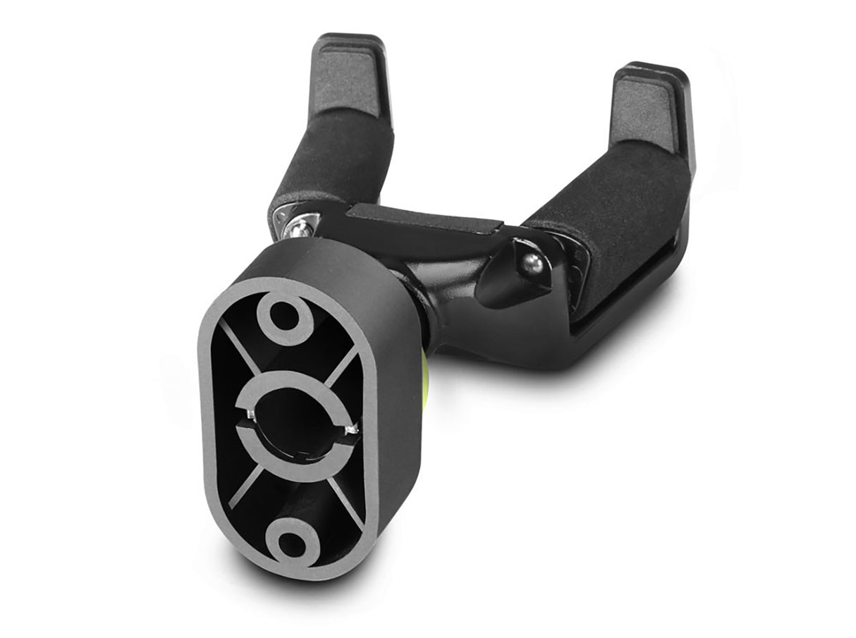 Gravity Wall-mounted Guitar Holder with Lock