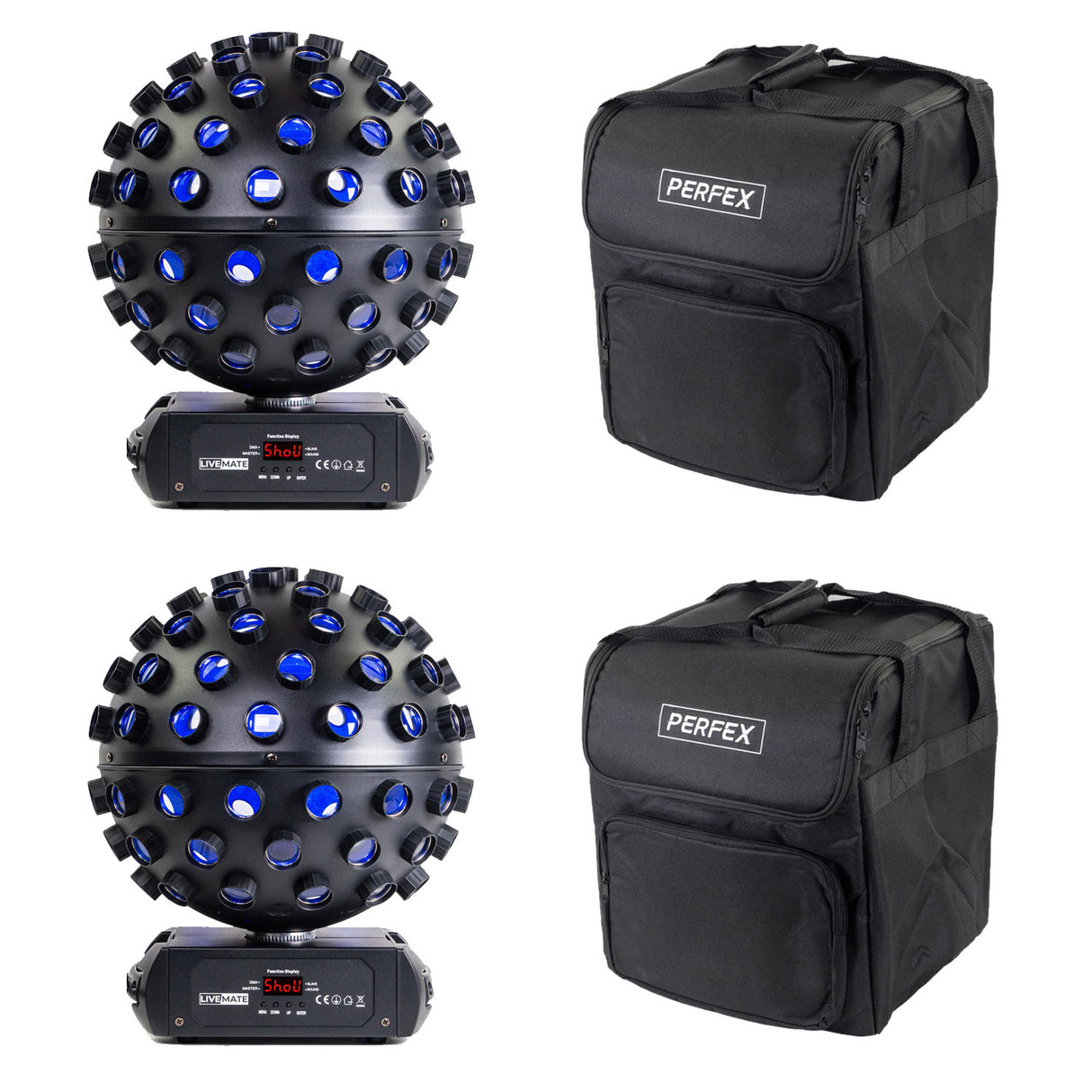 SB400 Bundle Pack