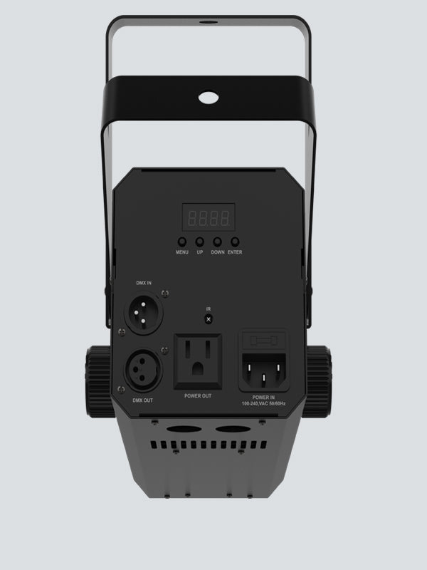 Chauvet Gobo Zoom 2