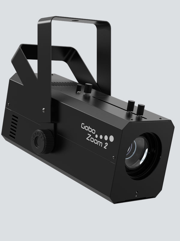 Chauvet Gobo Zoom 2