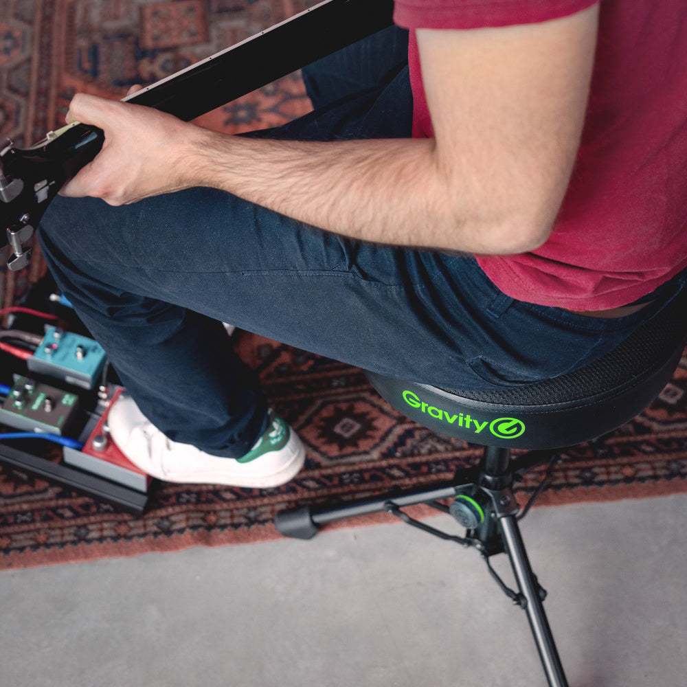 Gravity FD SEAT 1 Drum chair