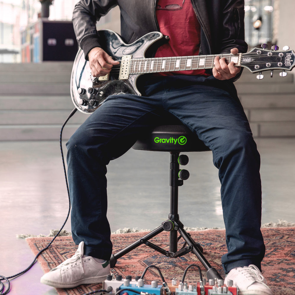 Gravity FD SEAT 1 Drum chair