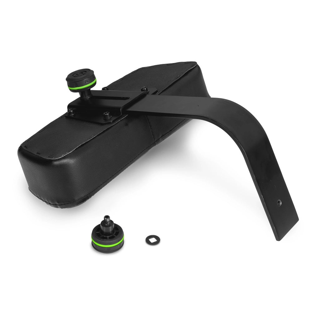 Gravity FM BR 1 Backrest for FM SEAT 1