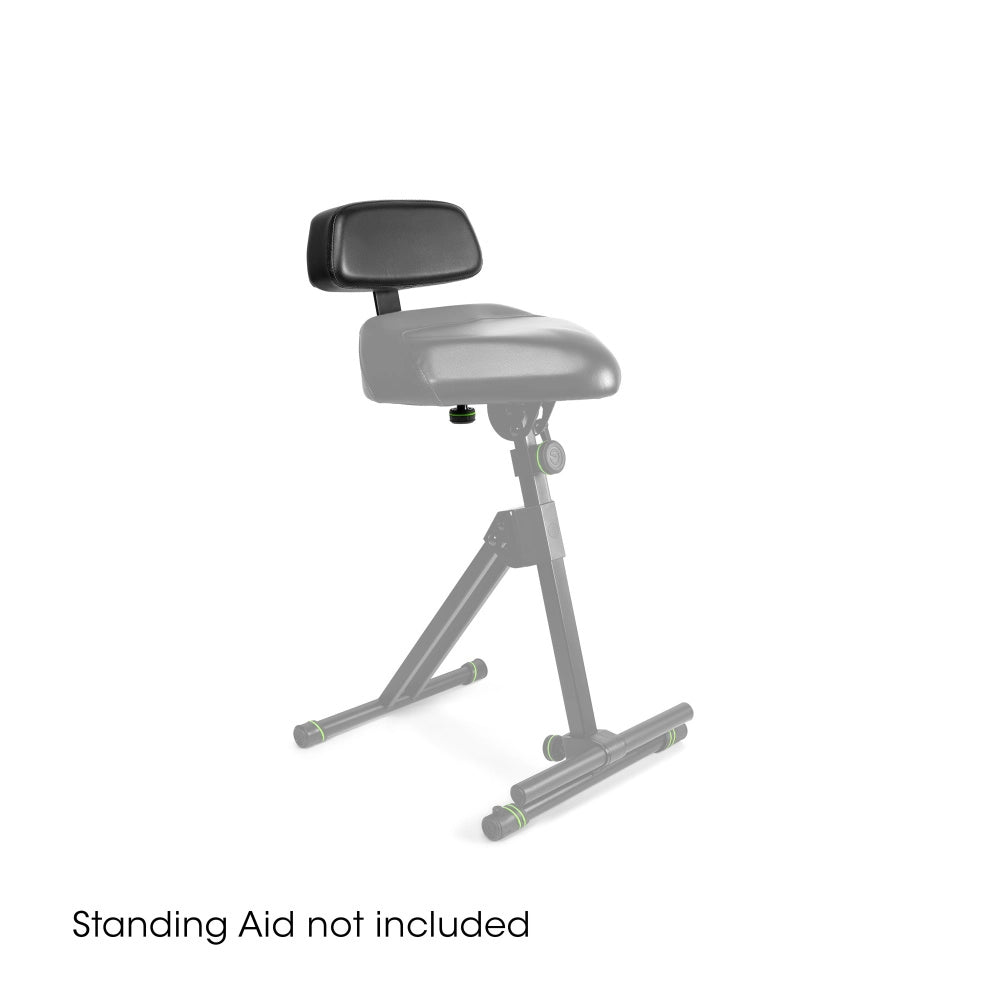 Gravity FM BR 1 Backrest for FM SEAT 1