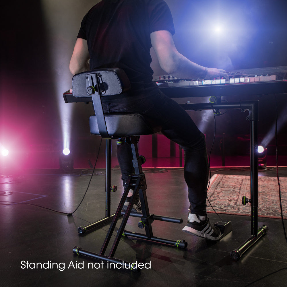 Gravity FM BR 1 Backrest for FM SEAT 1