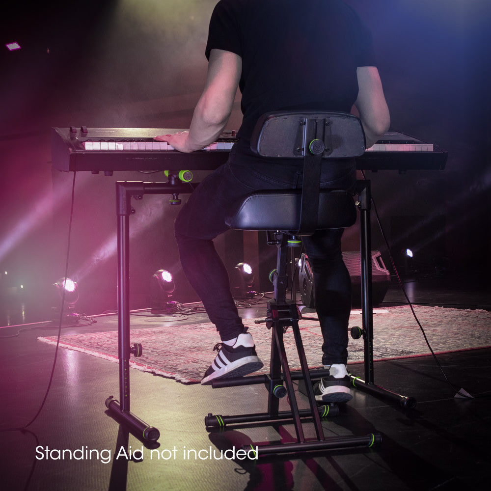 Gravity FM BR 1 Backrest for FM SEAT 1