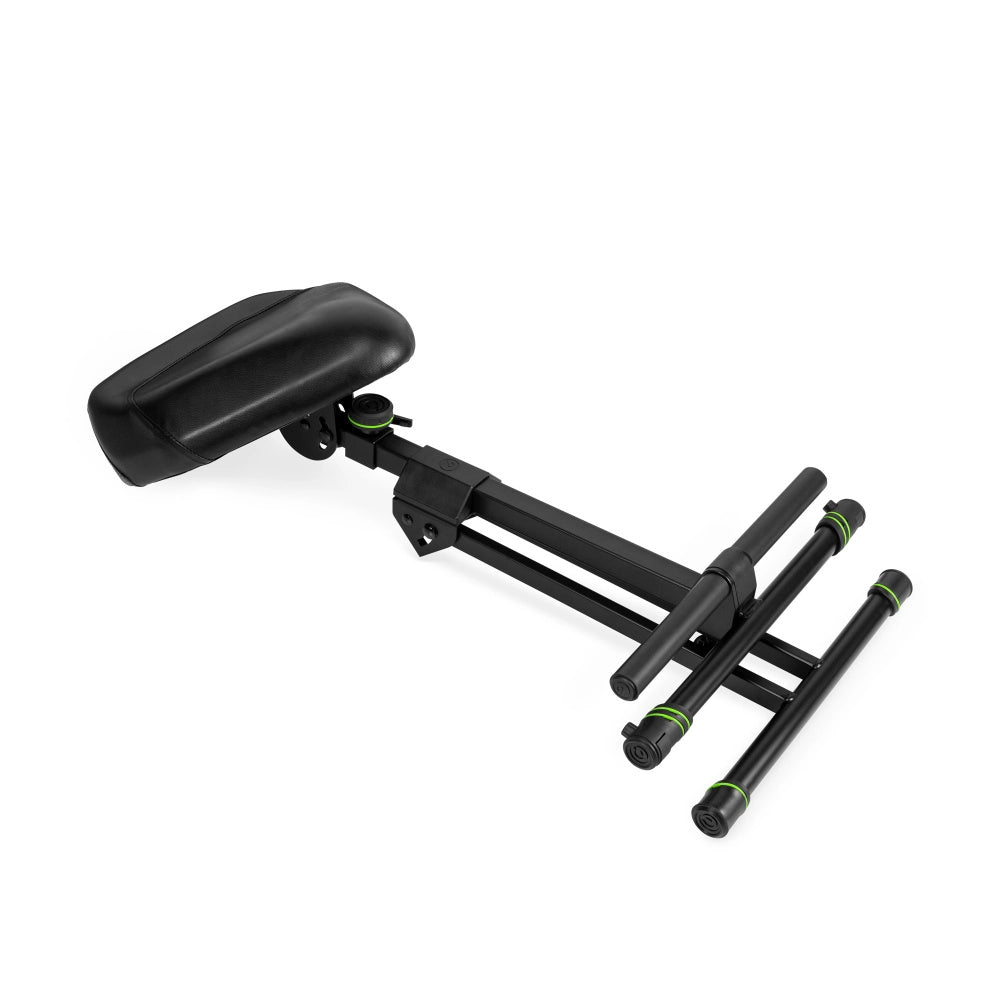 Gravity FM SEAT 1 Chair w. Footrest