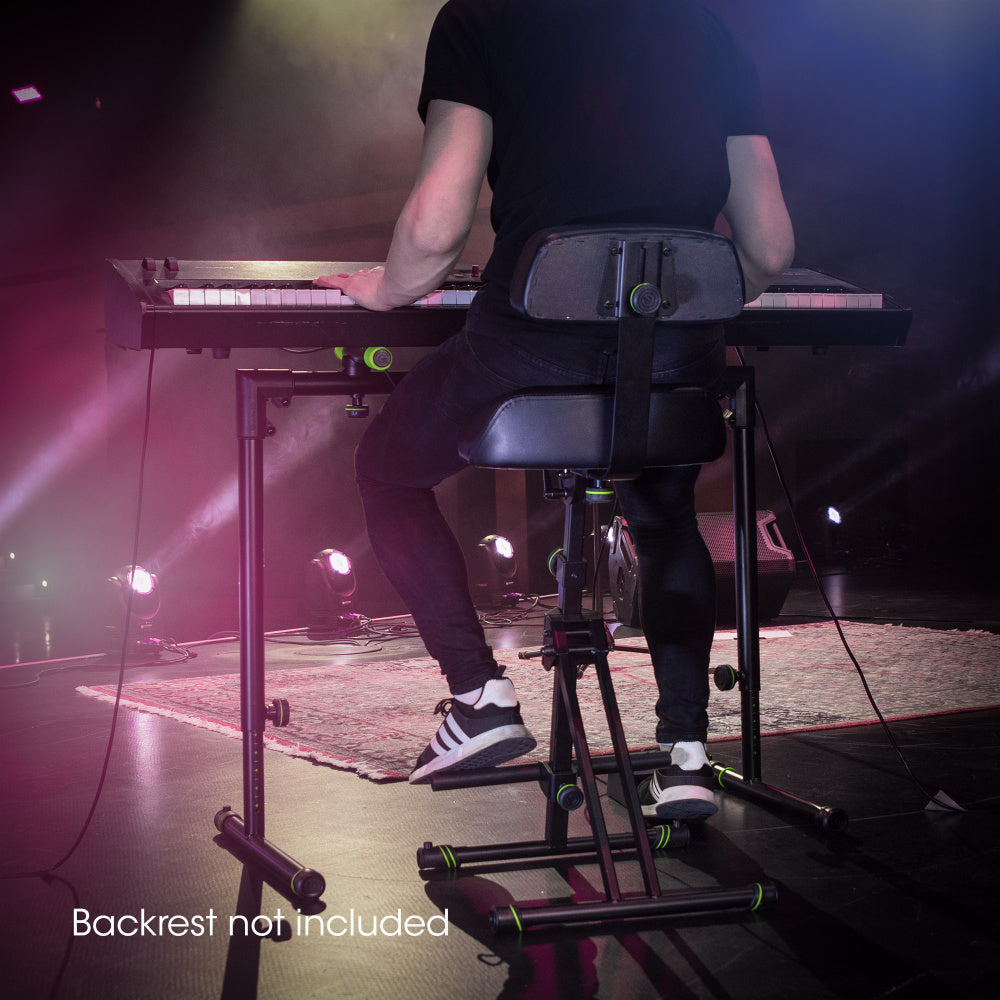 Gravity FM SEAT 1 Chair w. Footrest