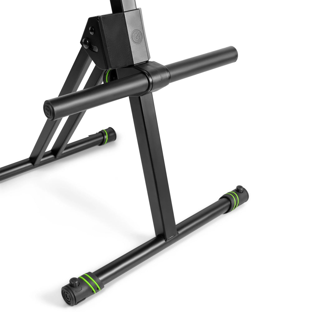 Gravity FM SEAT 1 Chair w. Footrest