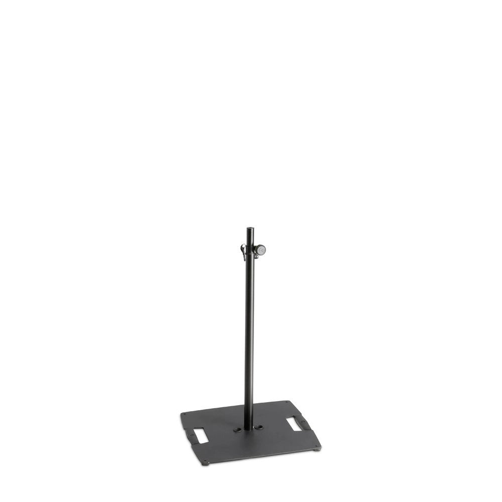 Gravity LS 331 B Light stand with steel plate