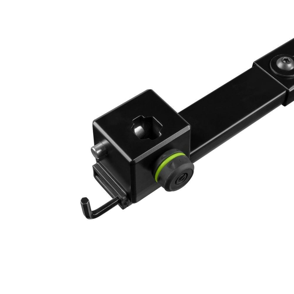 Gravity LS SUPER TB 01 Illuminated with stud mounting