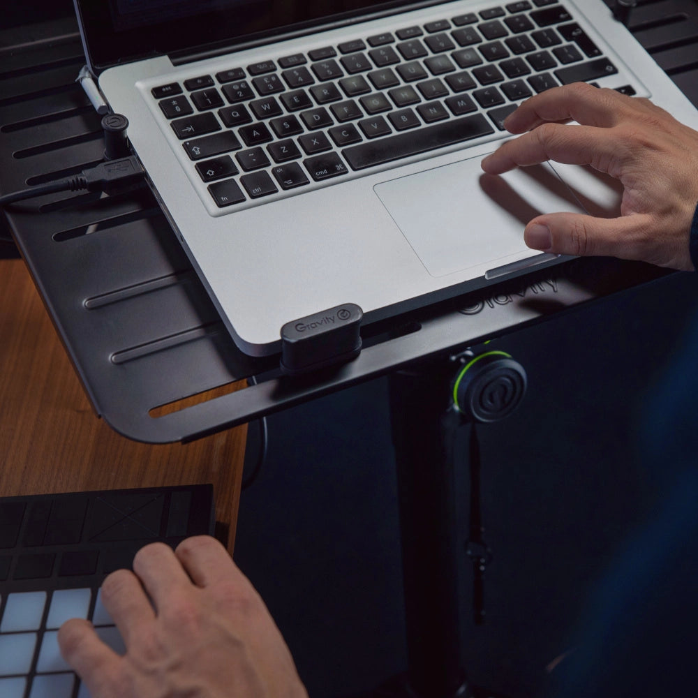 Gravity LTS T 01 Laptop Stand