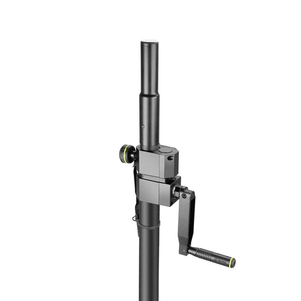 Gravity SP 2472 B Intermediate tube with wind-up