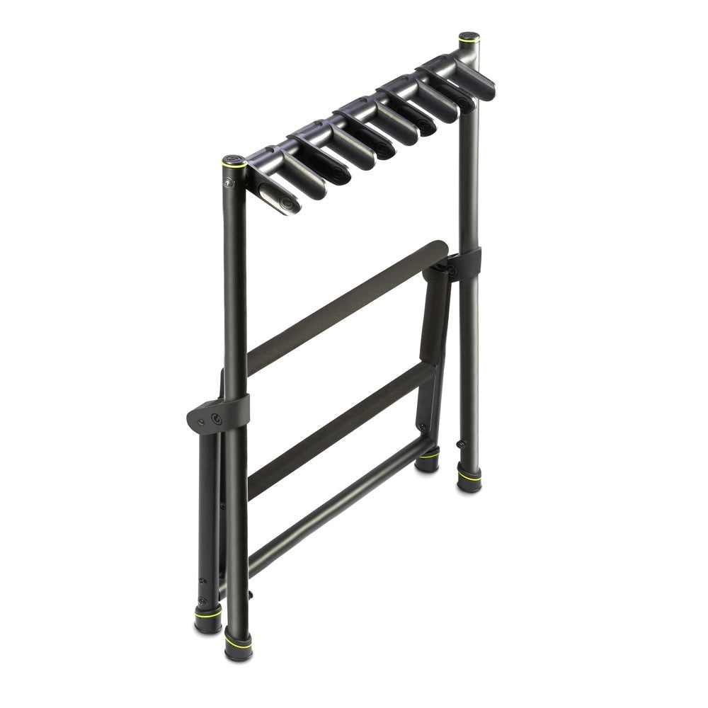Gravity VARI-G 5 Guitar stand for 5 guitars