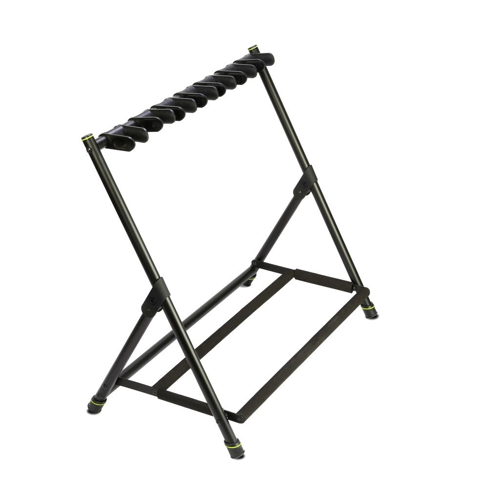 Gravity VARI-G 7 Guitar stand for 7 guitars