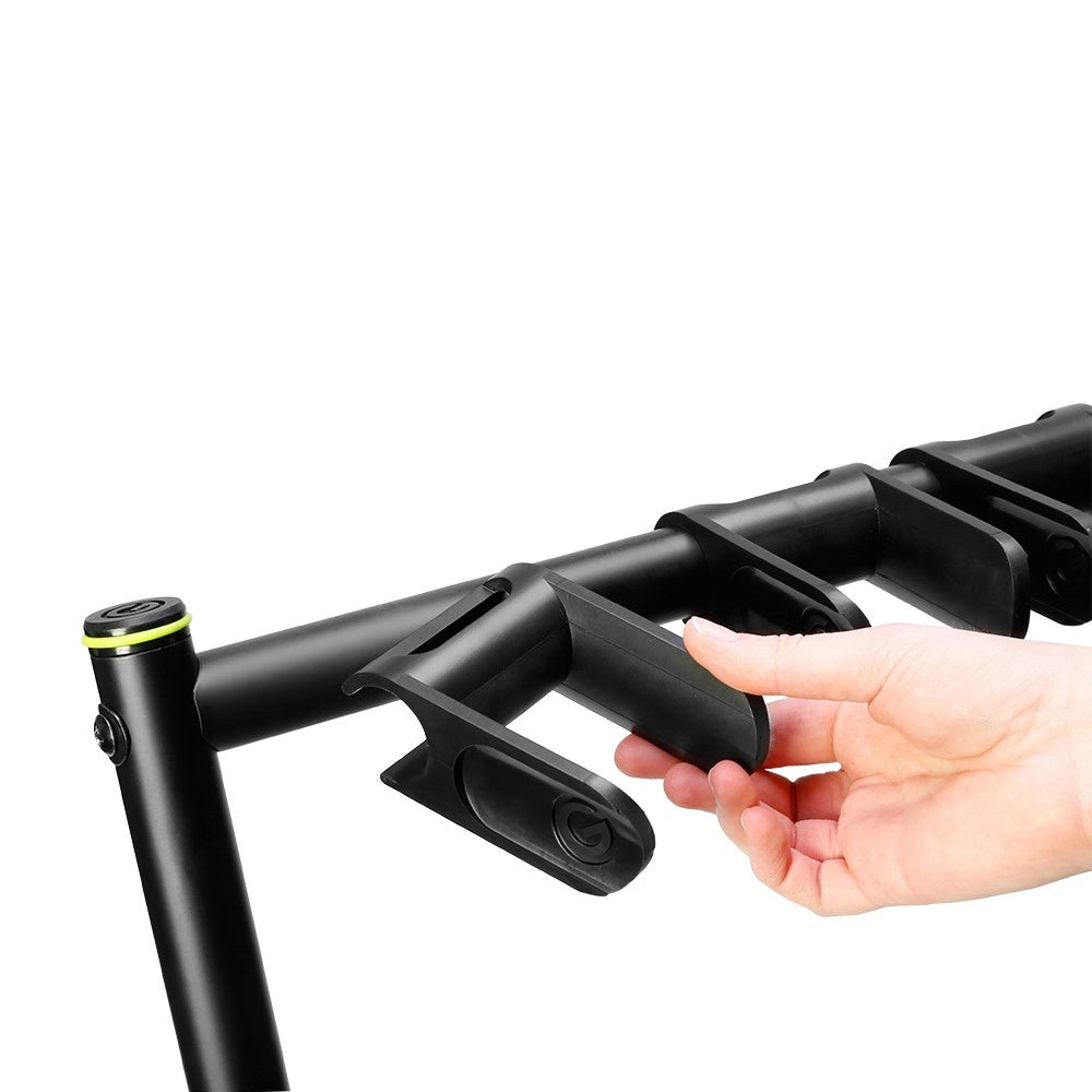 Gravity VARI-G 7 Guitar stand for 7 guitars