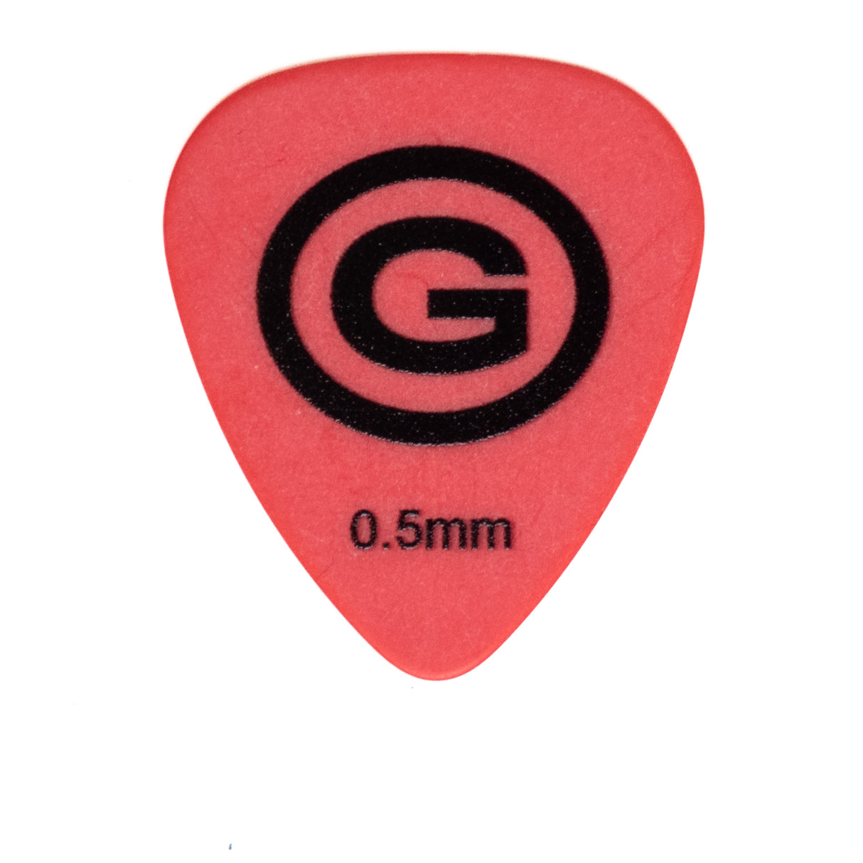 Grooveland picks 12 pcs assorted