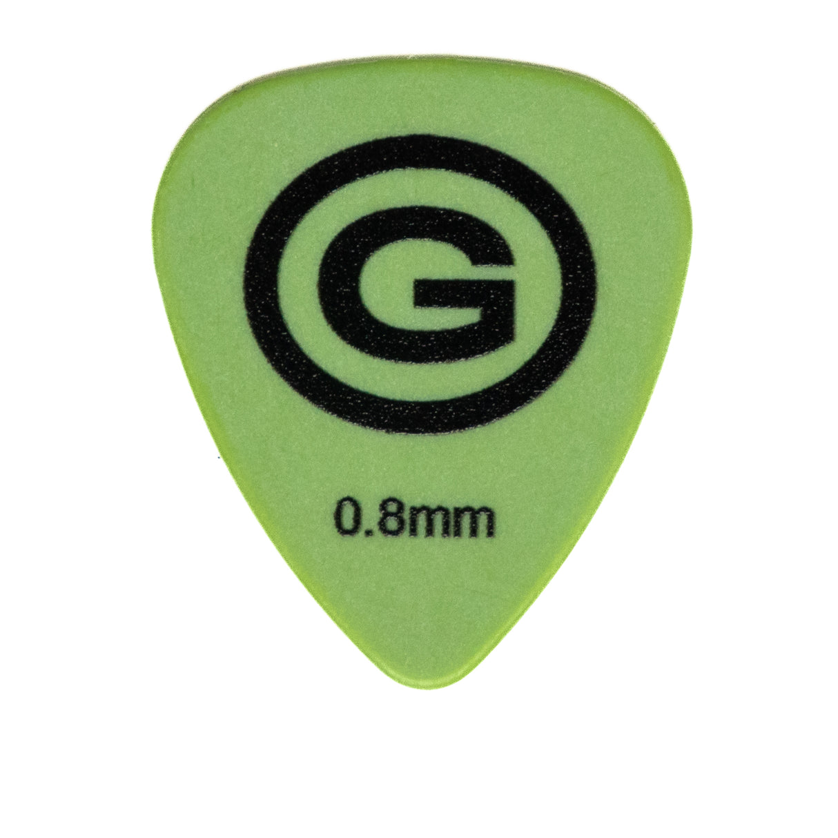 Grooveland picks 12 pcs assorted